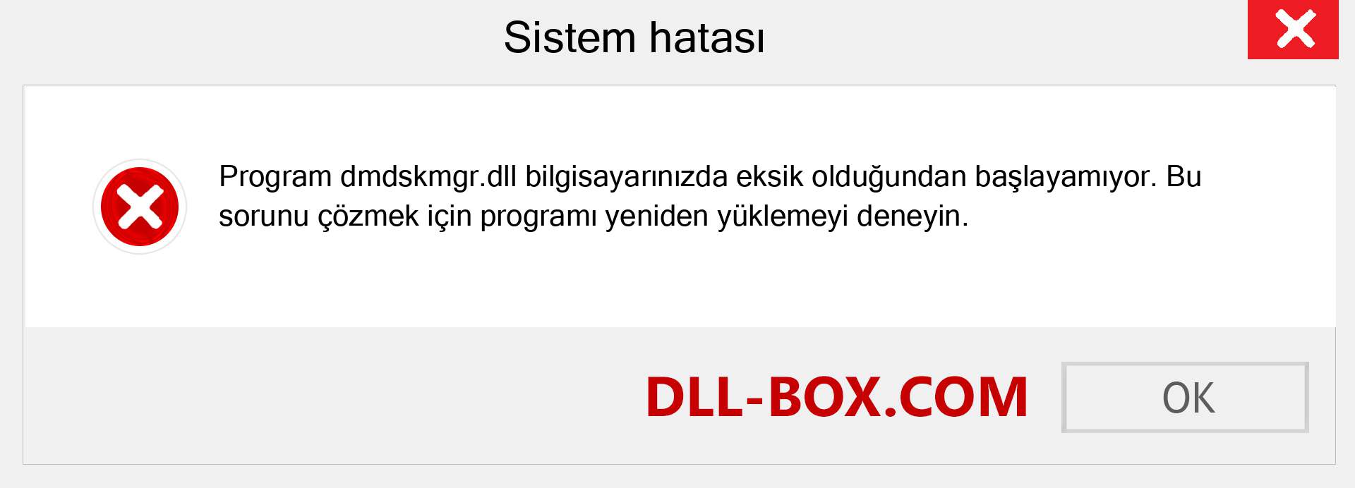 dmdskmgr.dll dosyası eksik mi? Windows 7, 8, 10 için İndirin - Windows'ta dmdskmgr dll Eksik Hatasını Düzeltin, fotoğraflar, resimler